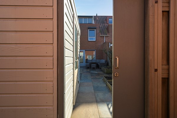 Medium property photo - Aalbessenlaan 33, 2292 BN Wateringen